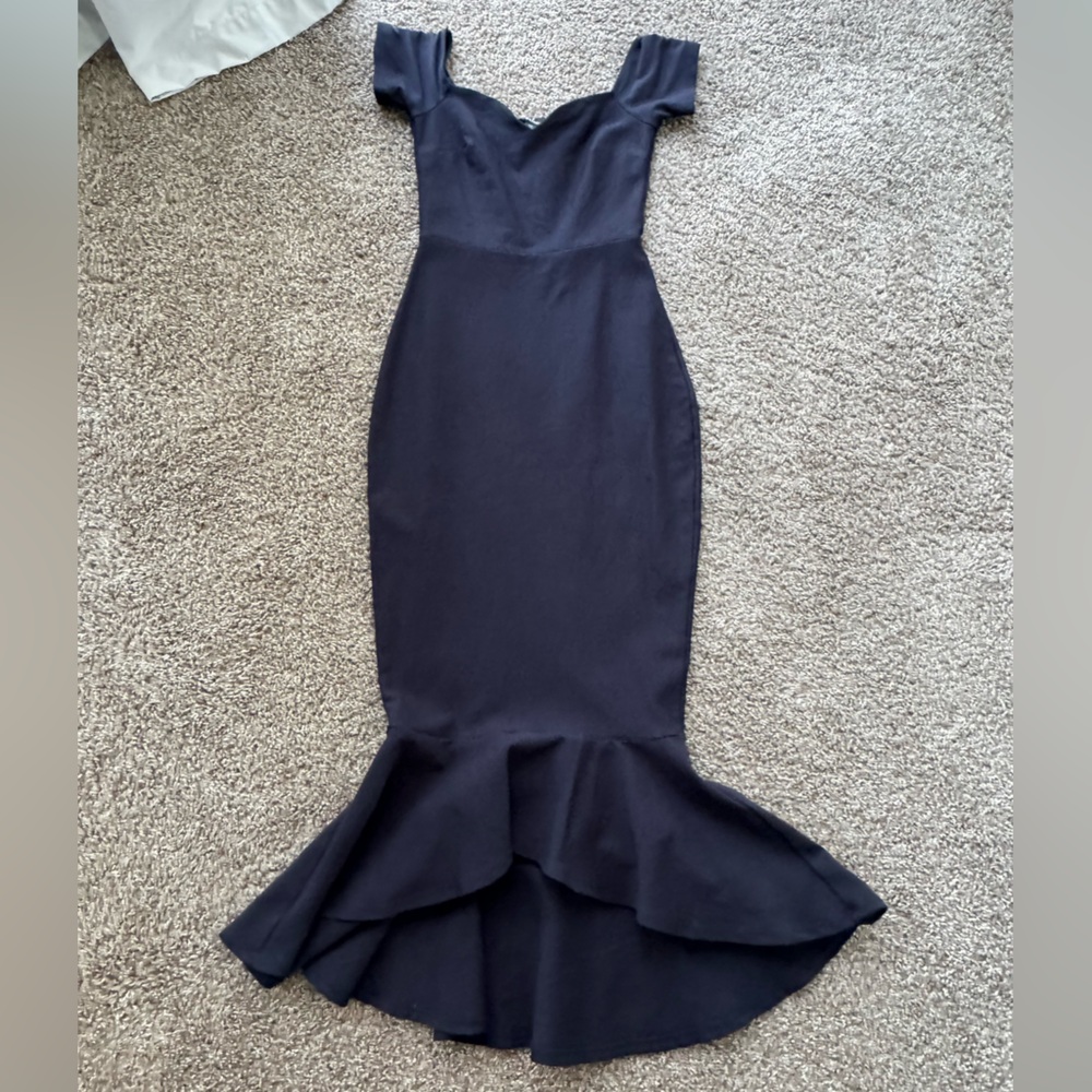 Lulus dress
